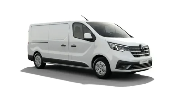 Renault trafic/ citroen jumpy