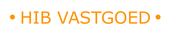 HIB Vastgoed