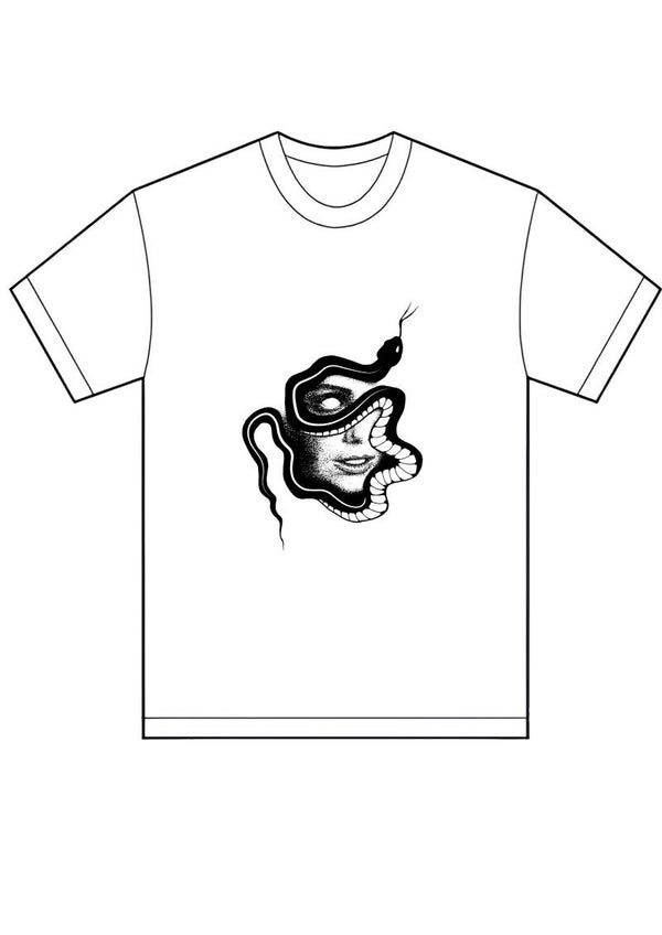 T-Shirt - SNAKE