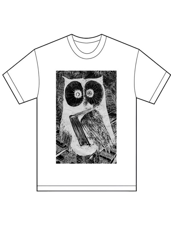 T-Shirt - LFC CHOUETTE