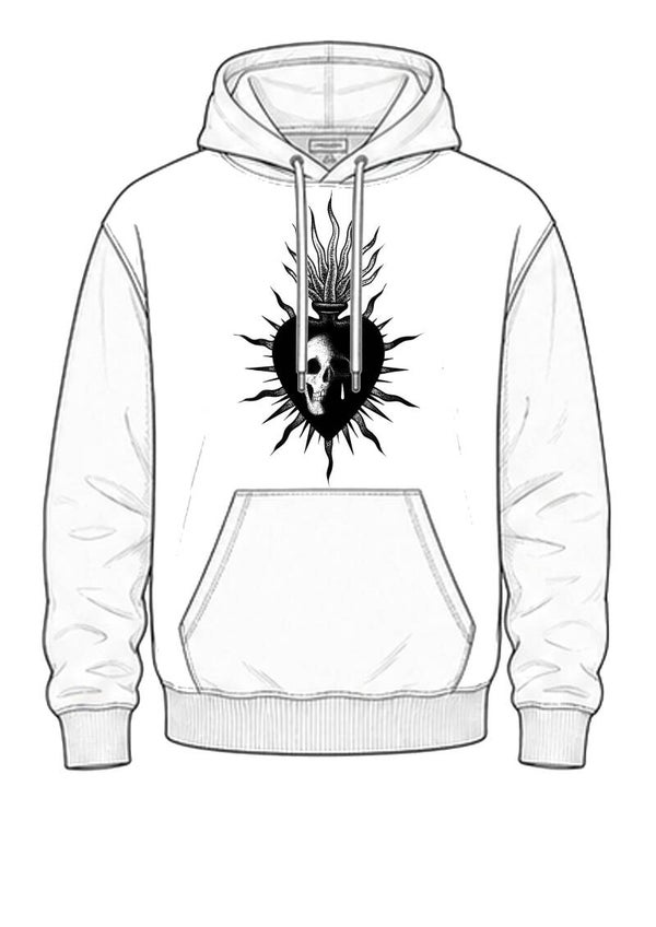 Sweat SACRED HEARTH