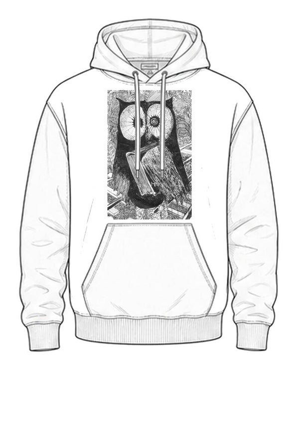 Sweat LFC CHOUETTE