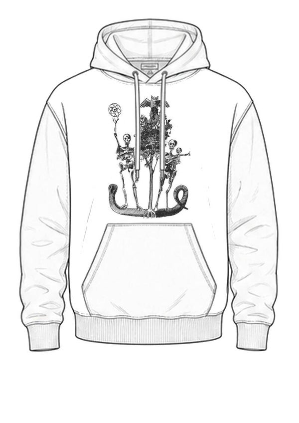 Sweat LFC PIRATE SKULL FAMILY