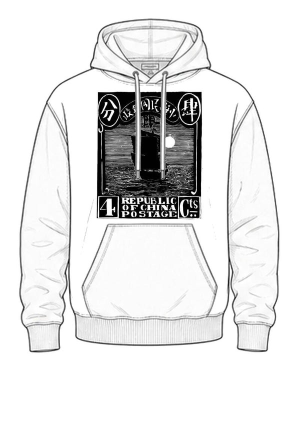 Sweat LFC JONQUE