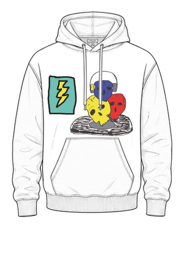 Sweat SVIZ CEZAME