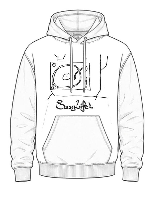 Sweat SVIZ BLACK DECK