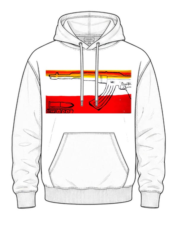 Sweat SVIZ GUN 03
