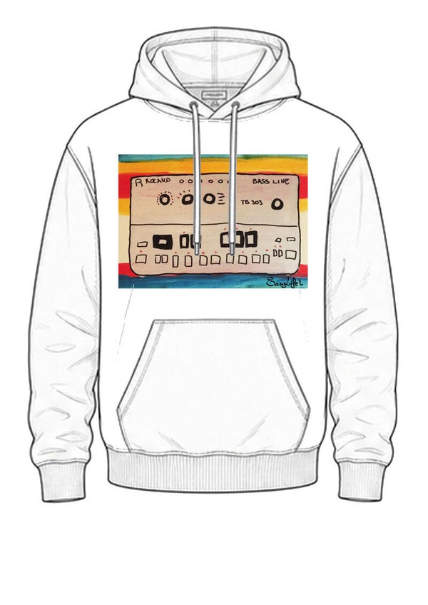 Sweat SVIZ 303
