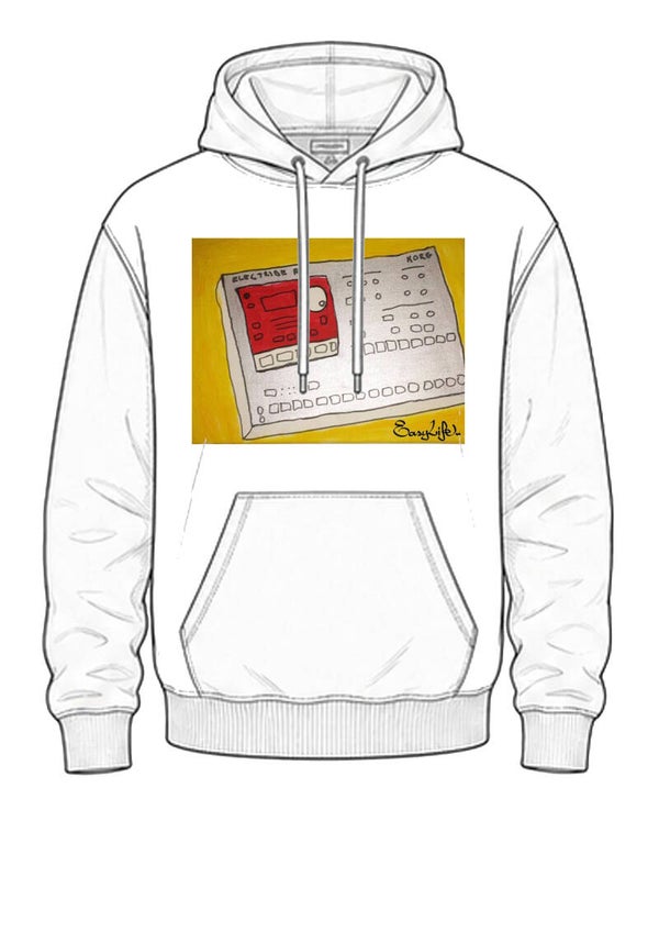 Sweat SVIZ KORG