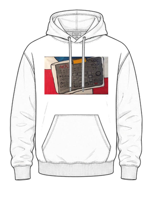 Sweat SVIZ MPC