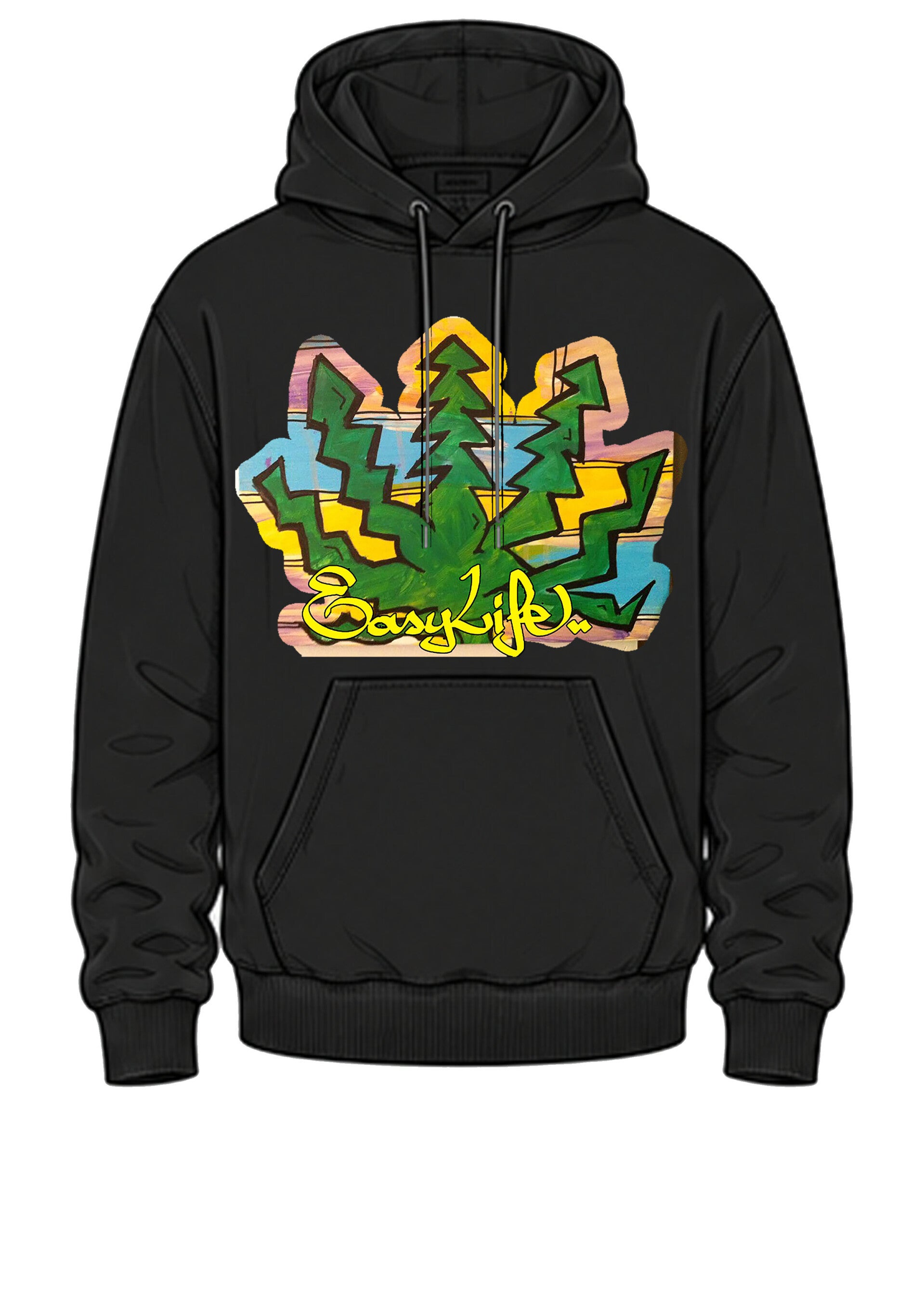 Sweat SVIZ WEED