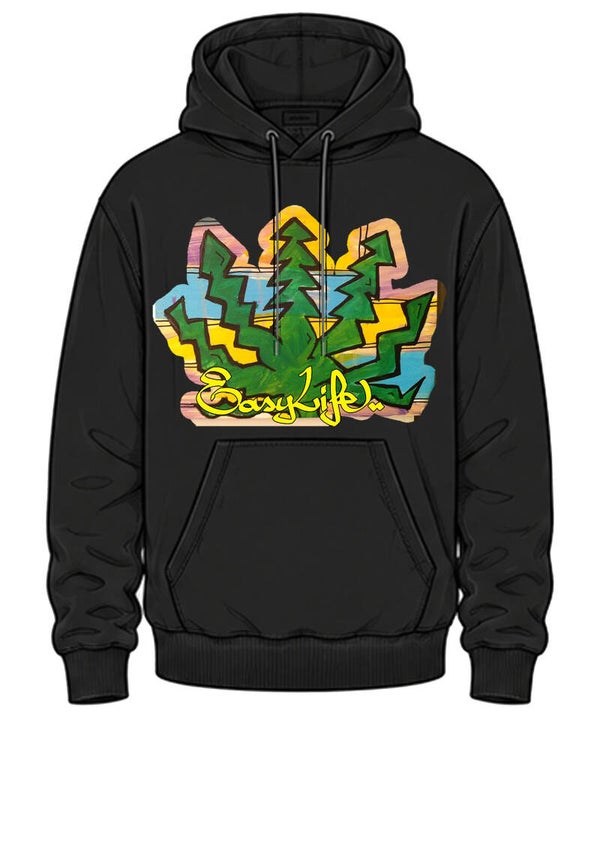 Sweat SVIZ WEED