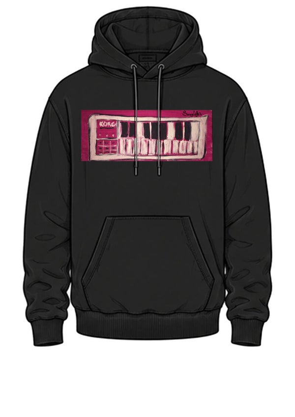 Sweat SVIZ SYNTH