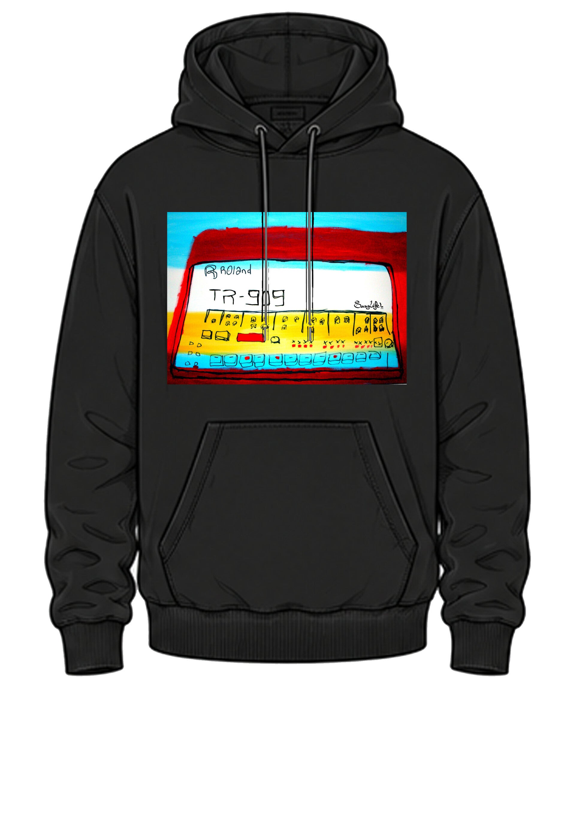 Sweat SVIZ 909