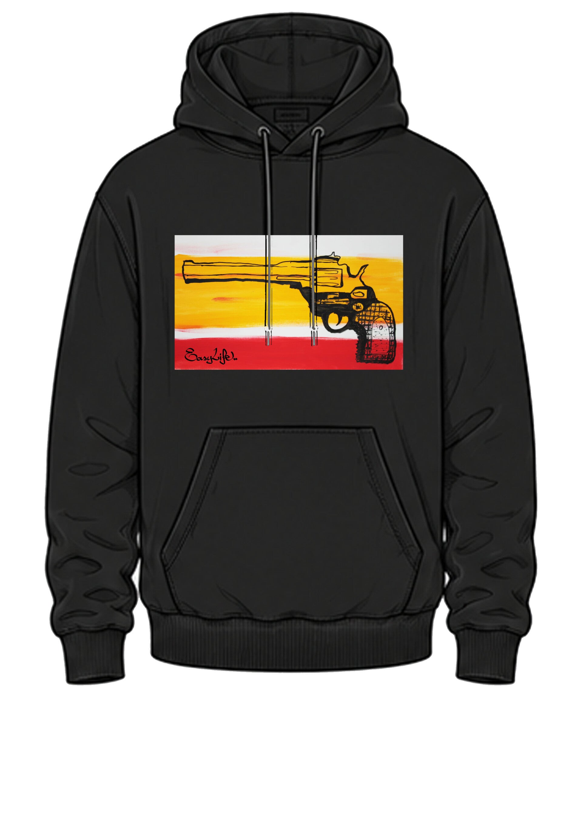 Sweat SVIZ GUN 05