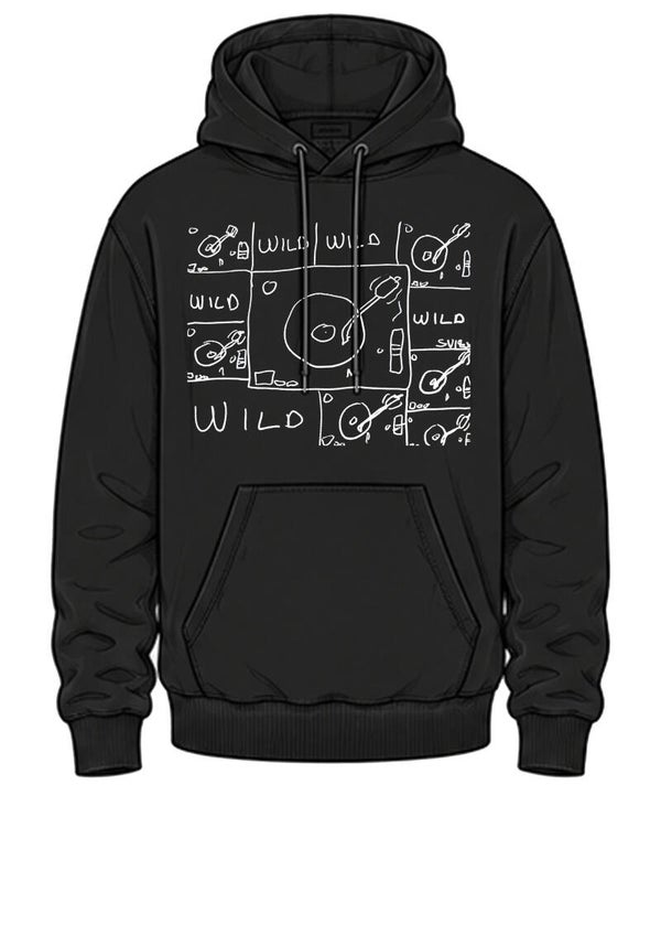 Sweat SVIZ WILD
