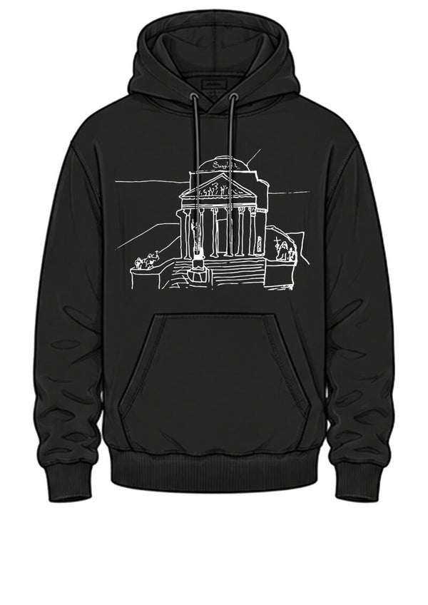 Sweat SVIZ GRAN MADRE