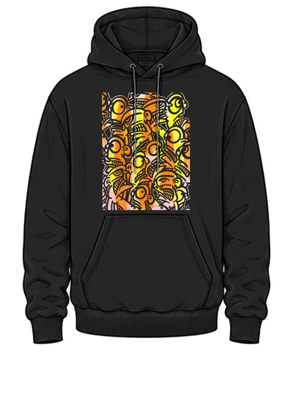 Sweat GALO 01