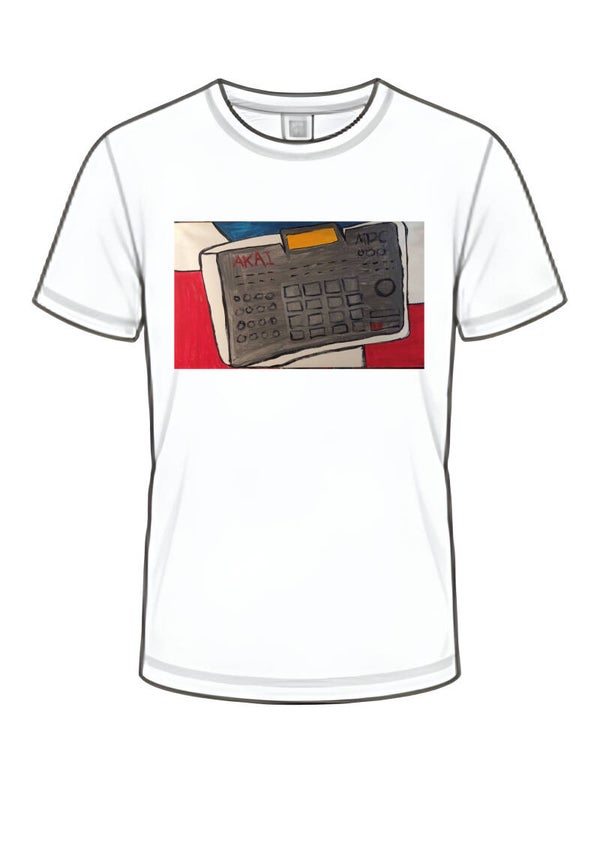 T-Shirt - SVIZ MPC