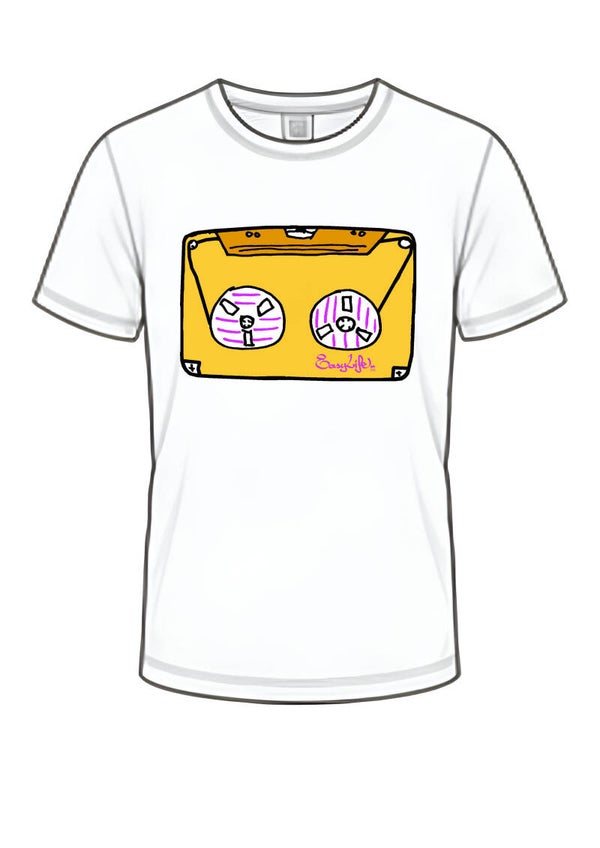 T-Shirt - SVIZ K7