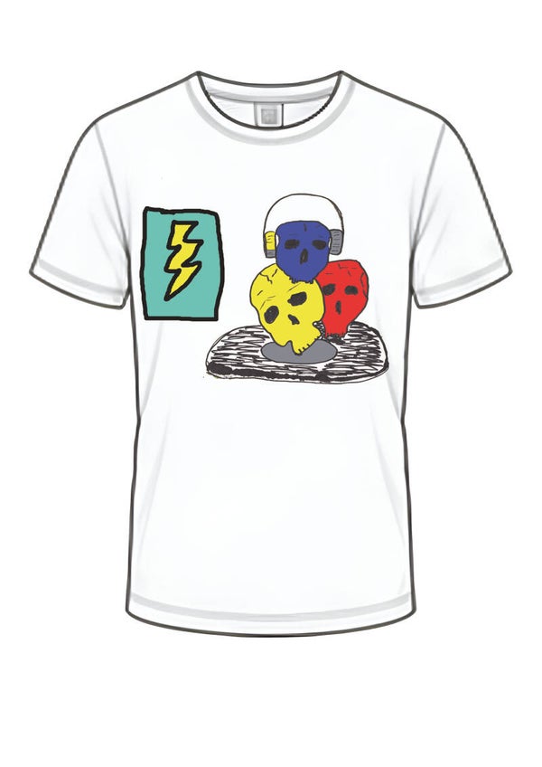 T-Shirt - SVIZ CEZAME
