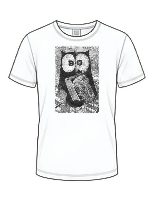 T-Shirt - LFC CHOUETTE