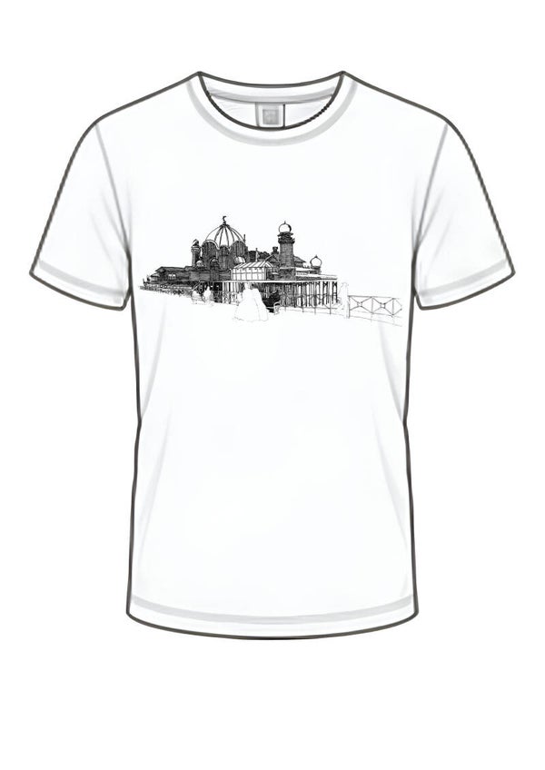 T-Shirt - LFC CASINO