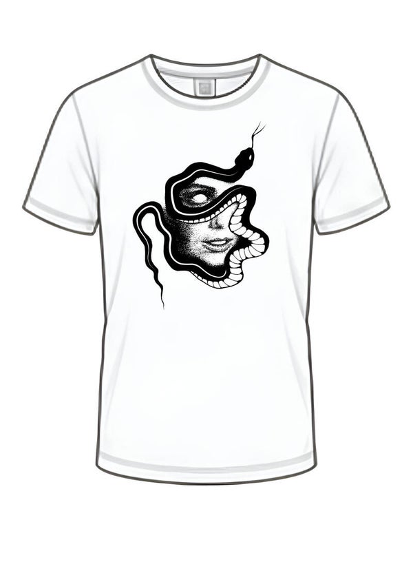 T-Shirt - SNAKE