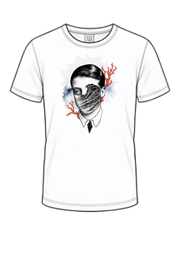 T-Shirt - DARK WAVE