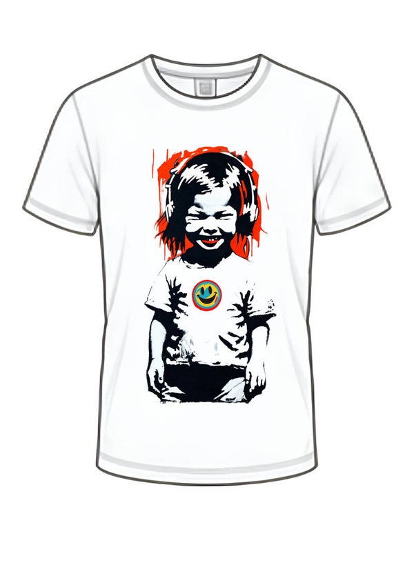 T-Shirt - GOSMILE