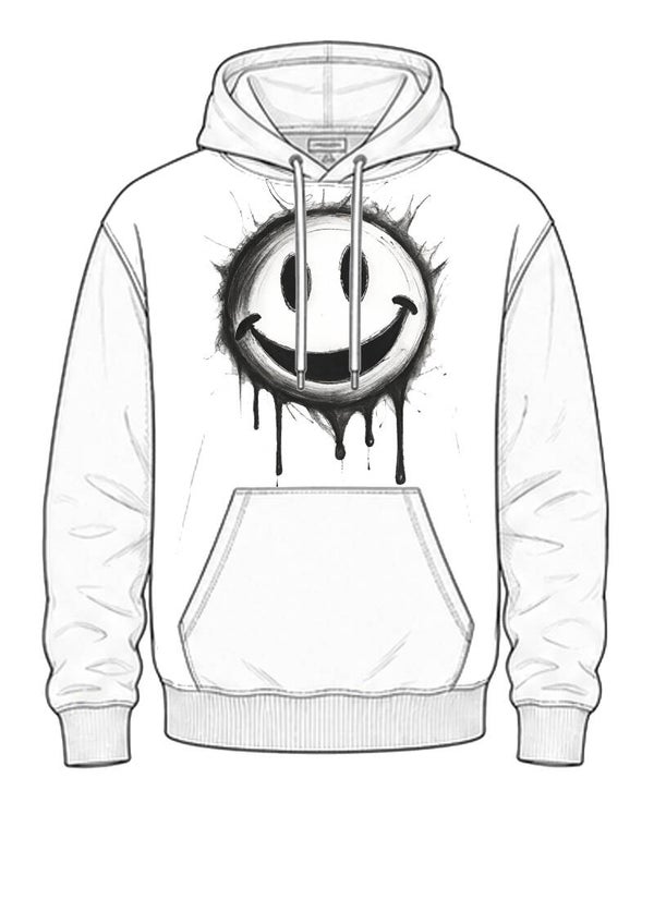 Sweat SMILE SPLASH