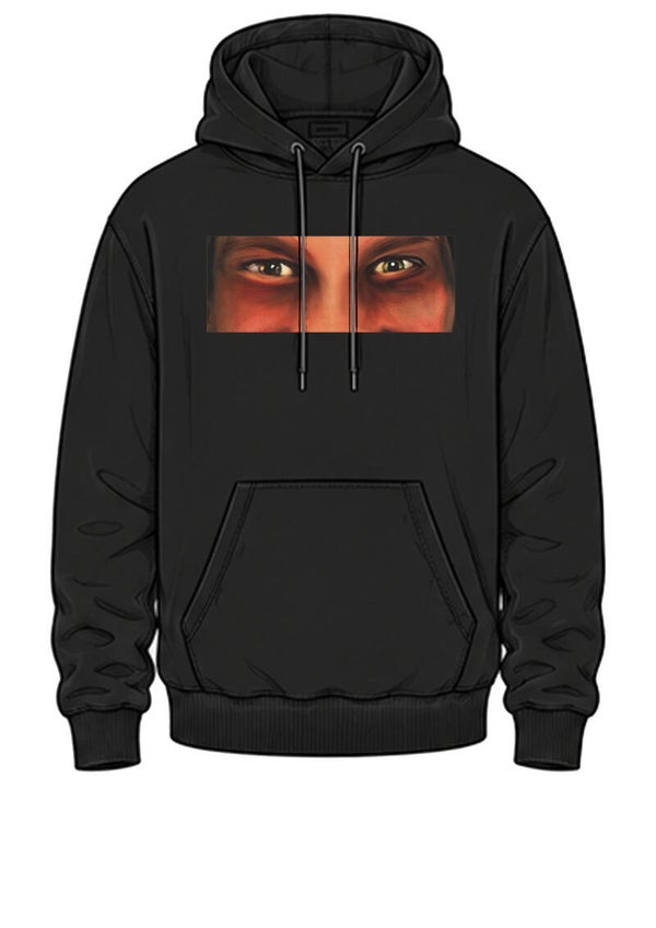 Sweat EYES I CARE
