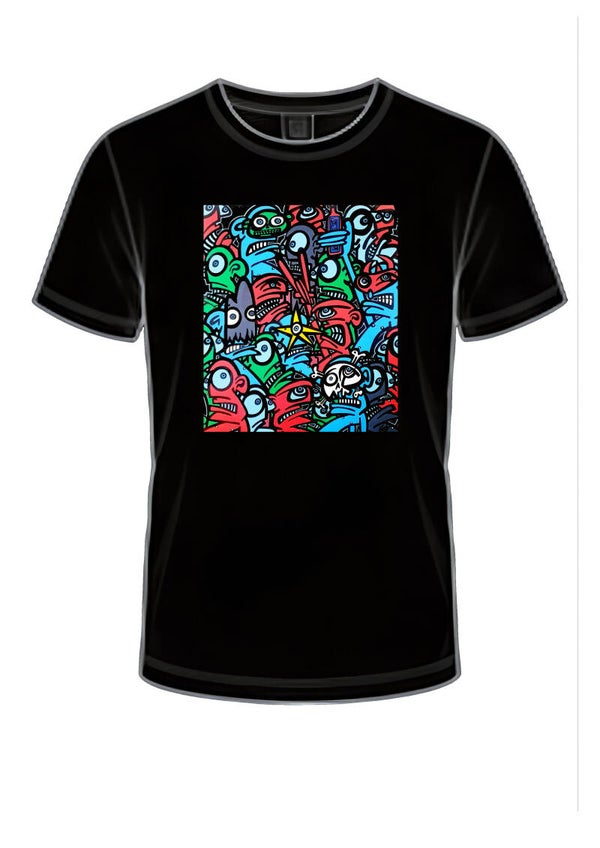 T-Shirt - GALO 02