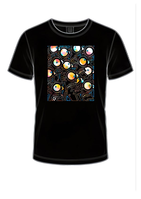 T-Shirt - GALO 03