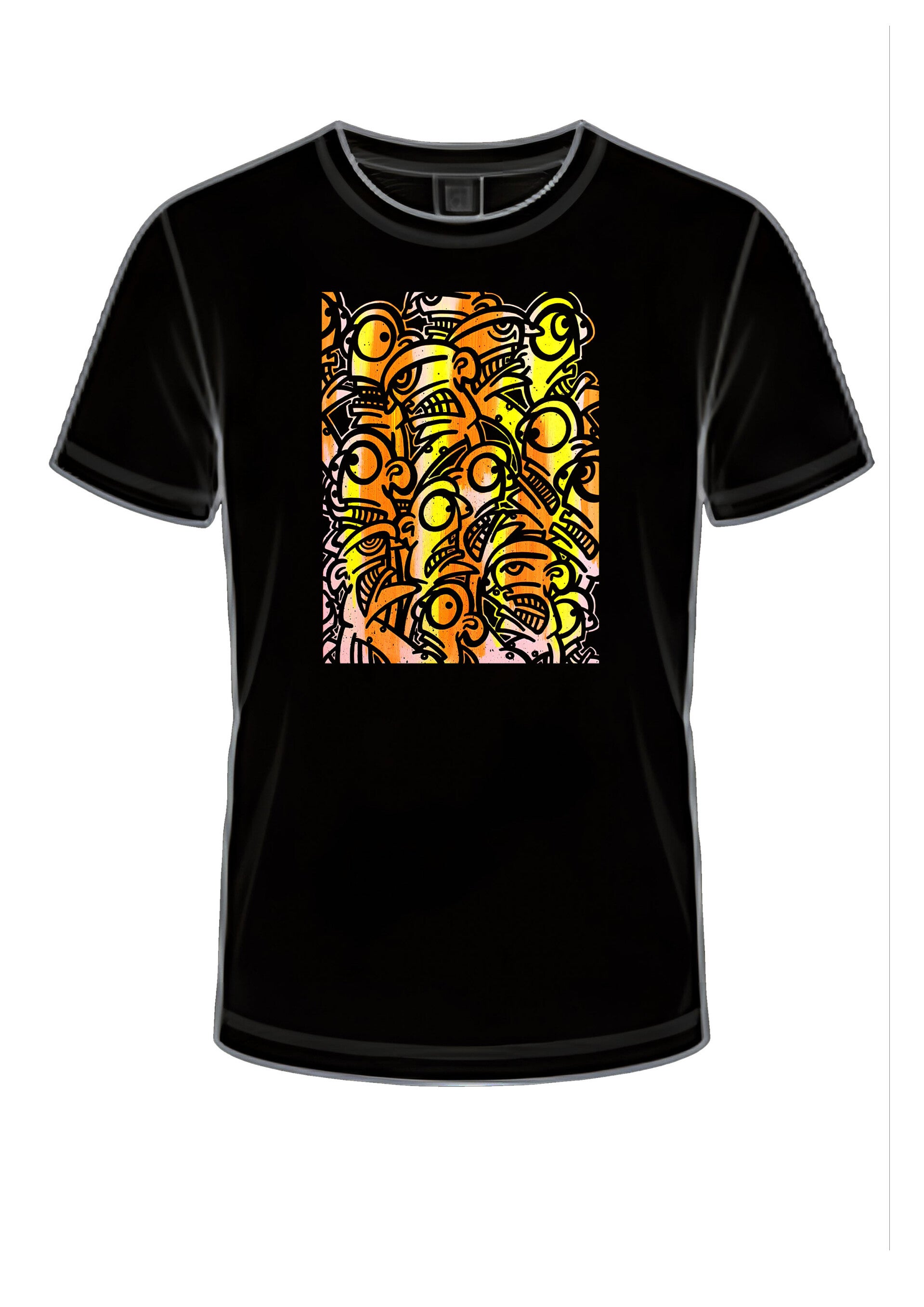 T-Shirt - GALO 01