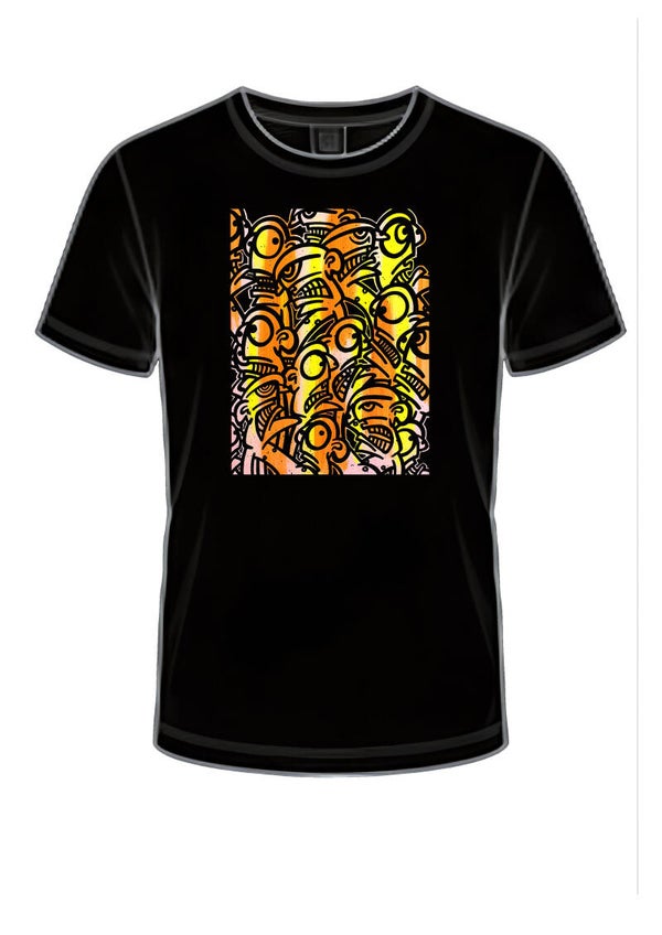 T-Shirt - GALO 01