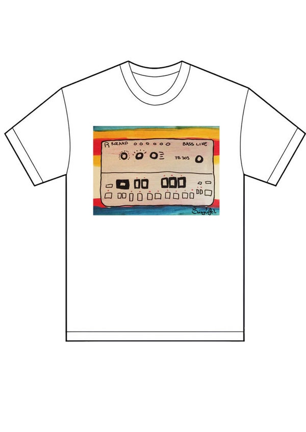 T-Shirt - SVIZ 303