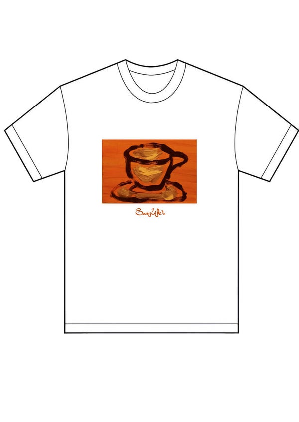 T-Shirt - SVIZ COFFEE