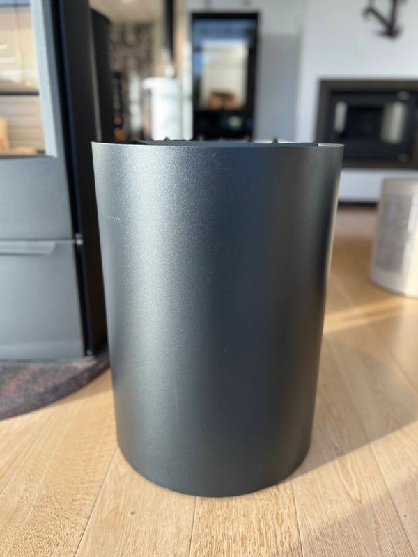 Duo range-bûches / serviteur