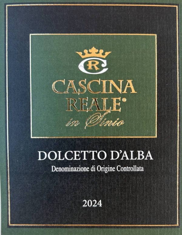 Dolcetto d'Alba 2024