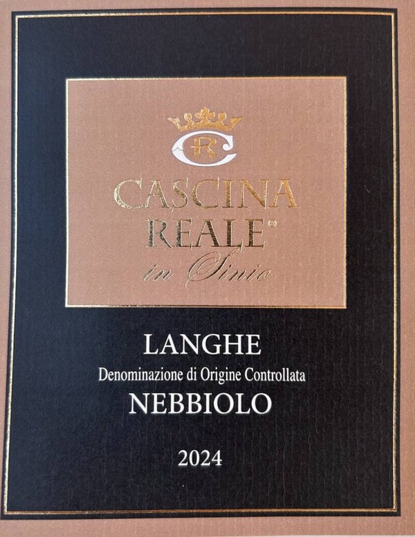 Langhe Nebbiolo 2024