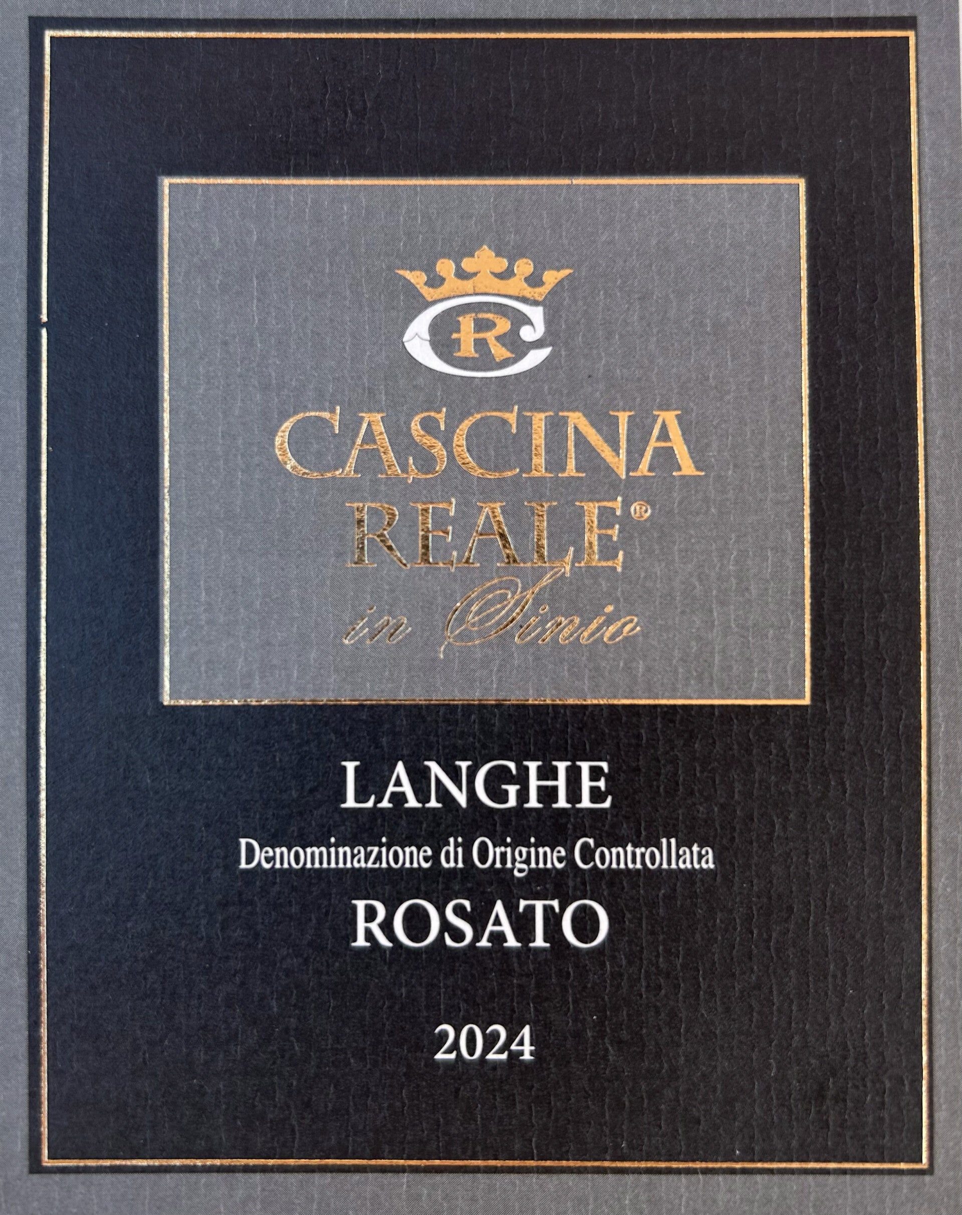 Langhe Rosato 2024