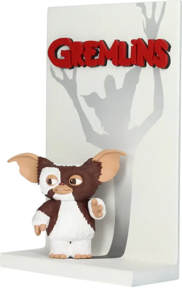 GREMLINS - Figurine Poster 3D - 25cm