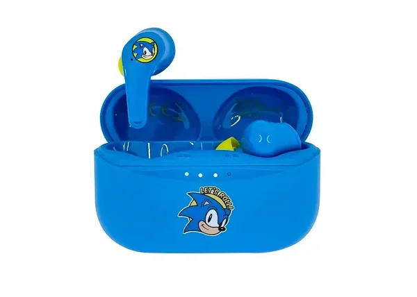 SONIC - Earpods Audio True Wireless Sound