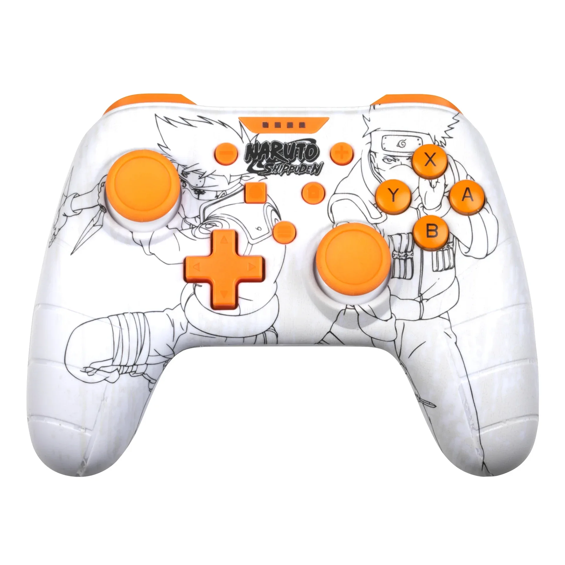 Manette NARUTO - Nintendo Switch / PC
