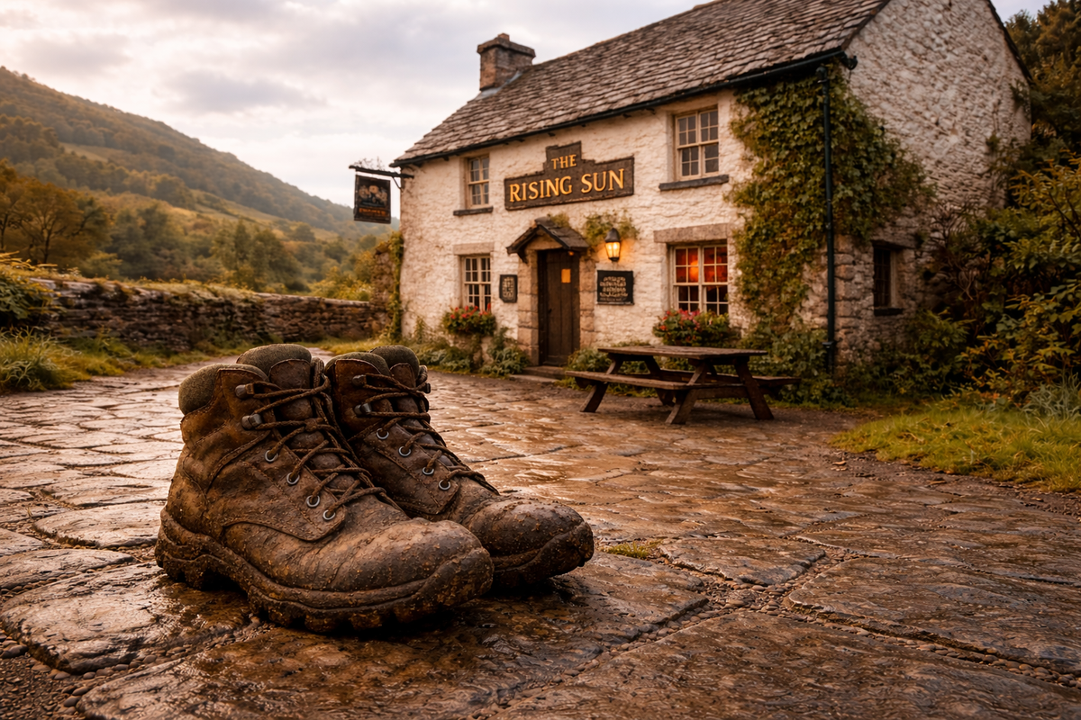 Great Pub Walks | Pubs Worth The Walk