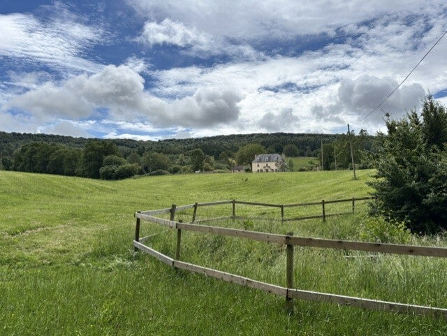 Witcombe Park