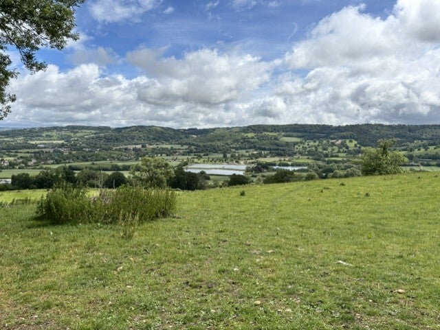 Across Gloucester & Servern Vale