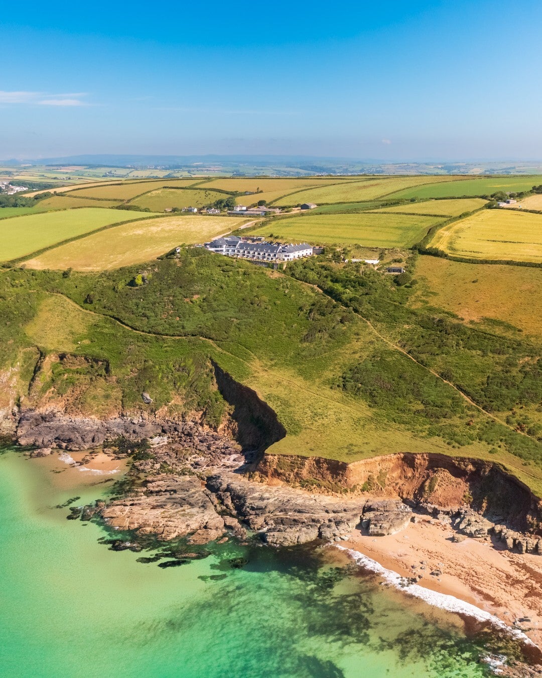 The Gara Rock Hotel_East Portlemouth_Pubs Worth The Walk