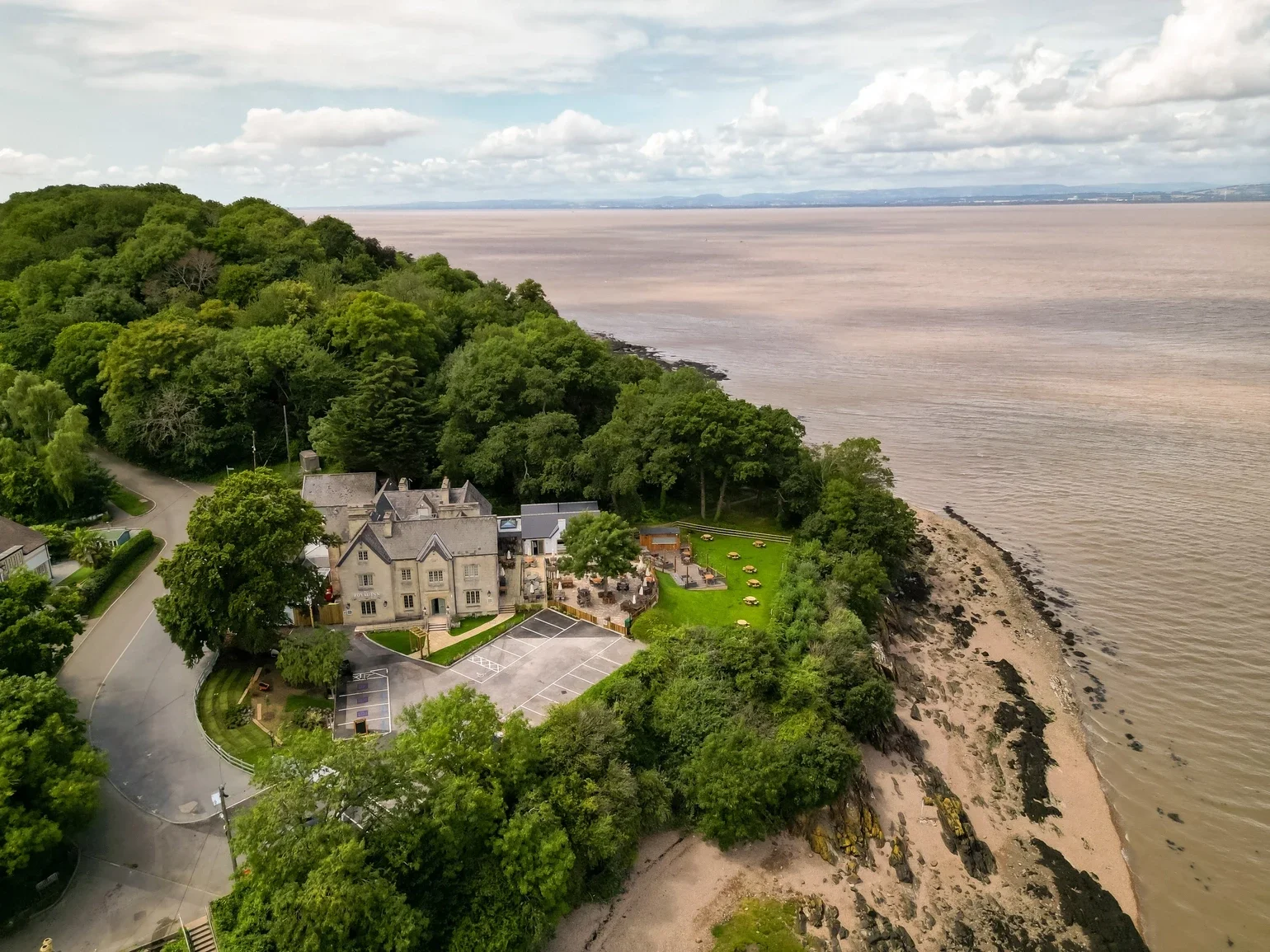 The Royal Inn, Portishead